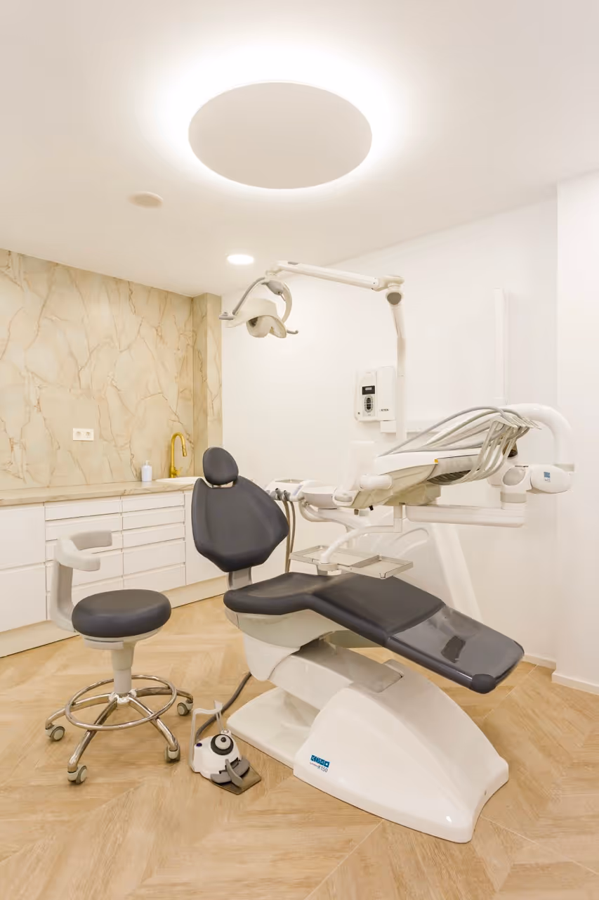 MiD Odontología