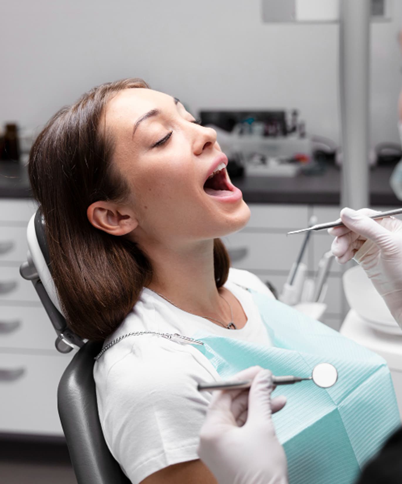 Implantes dentales