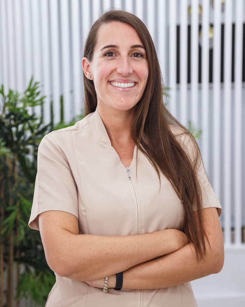 Dra. Isabel Griñán