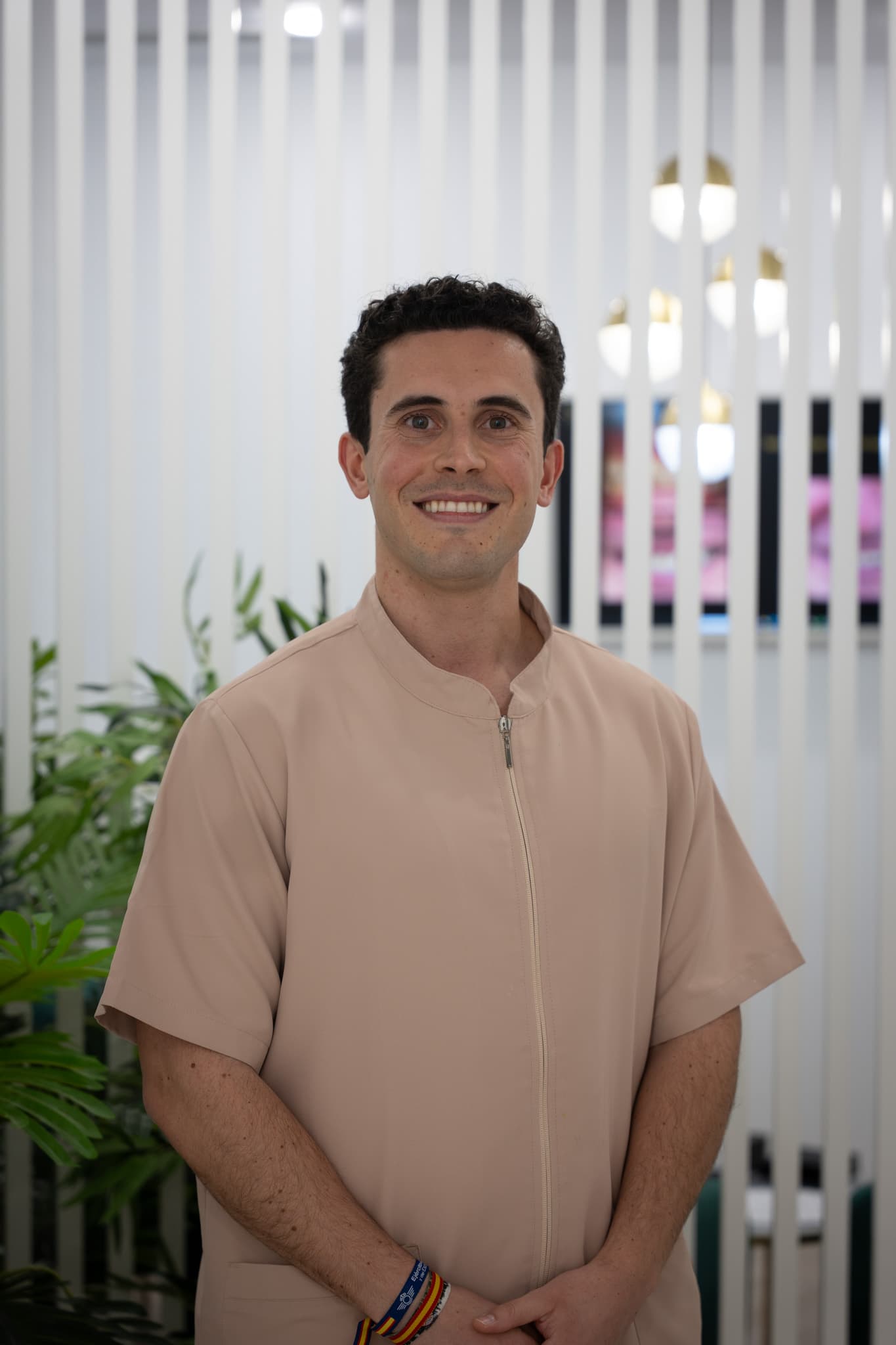 Dr. Alejandro Dorado