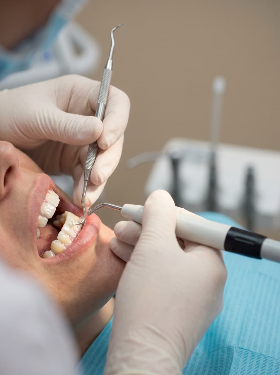 Higiene Dental