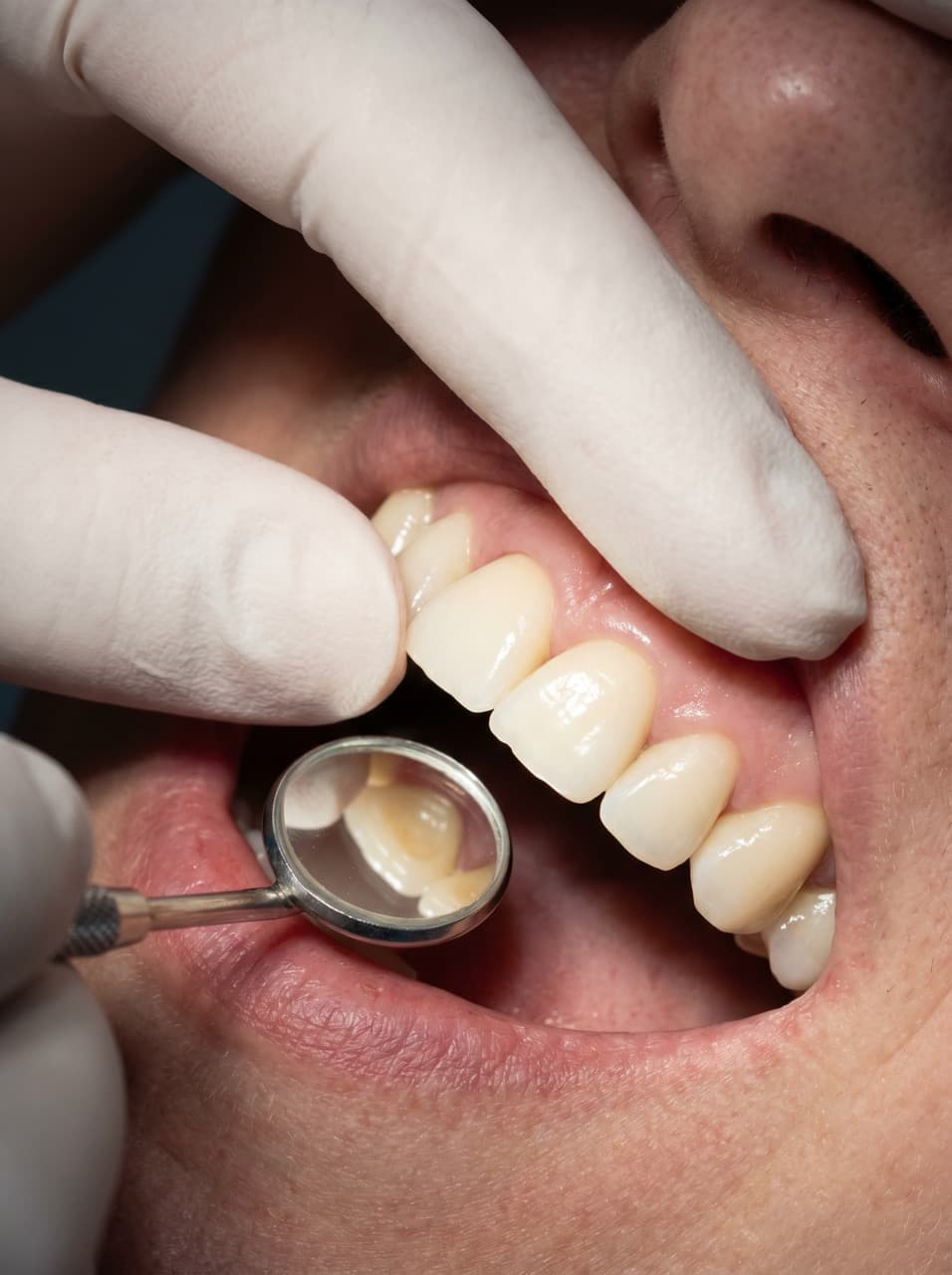Prótesis Dentales